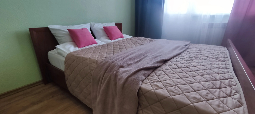 Фотография квартиры Квартира на Салмышской