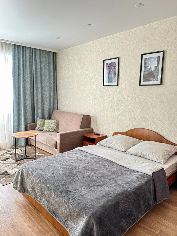 Фотография квартиры Квартира на 6-ой Советской