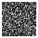 QR код гостиницы Колос