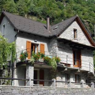 Фотографии гостевого дома
Casa Fontanella