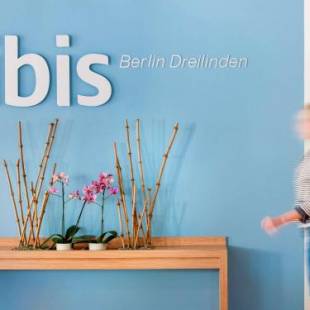 Фотографии гостиницы
ibis Berlin Dreilinden