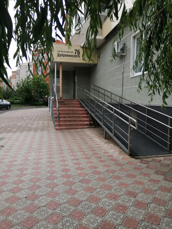 Фотография квартиры Квартира Набережная