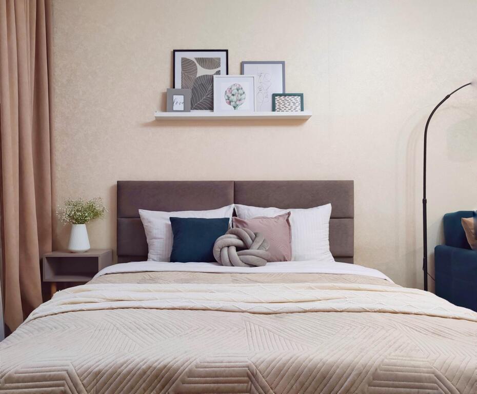 Фотография квартиры Апартаменты на улице Дальневосточная 29/5