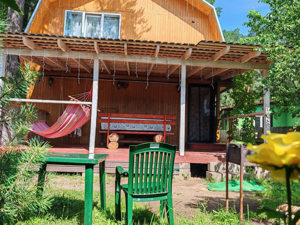 Фотография Коттеджа Частный Дом для отдыха на Селигере