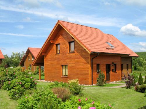 Фотографии гостевого дома
Chalet Auerhahn