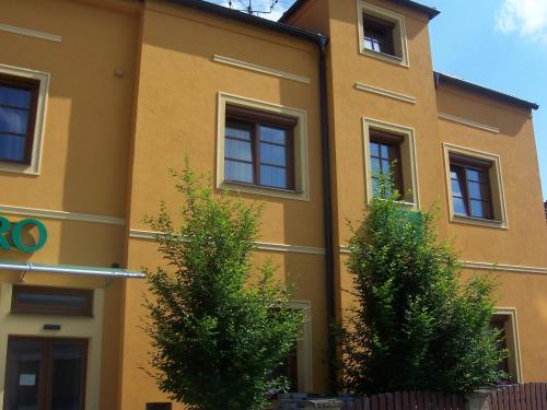 Фотография гостевого дома Pension Euro