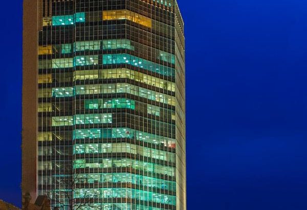 Фотография гостиницы Сити Отель