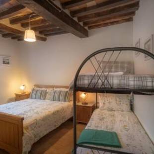 Фотографии гостевого дома
La casa sul ponte