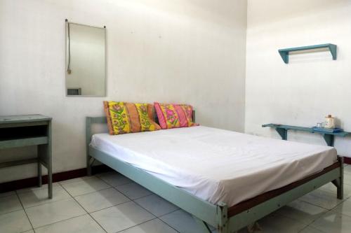 Фотография гостиницы SPOT ON 2289 Hotel Saudara