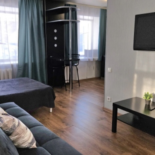 Фотография квартиры Квартира студия в центре