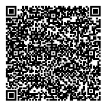 QR код достопримечательности ФКУ КП-6 Колония поселение №6