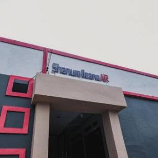 Фотография гостевого дома RedDoorz near Jalan Soeprapto Bengkulu