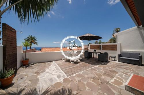 Фотография гостевого дома Terrace Vila by An Island Apart