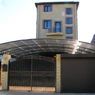 Фотография гостевого дома Каролина