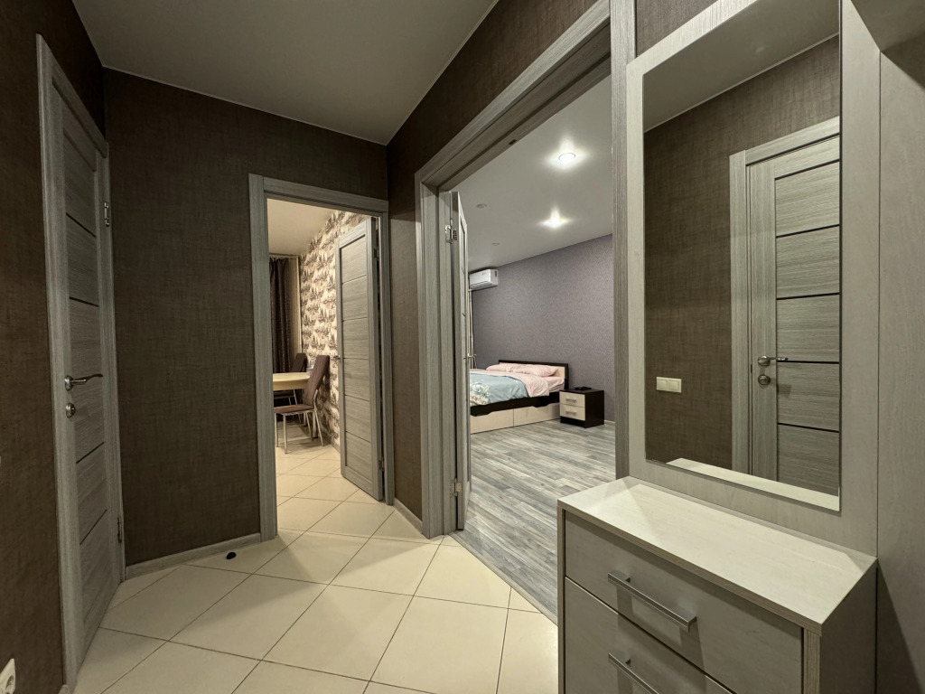 Фотография квартиры Апартаменты Текстильщиков 39