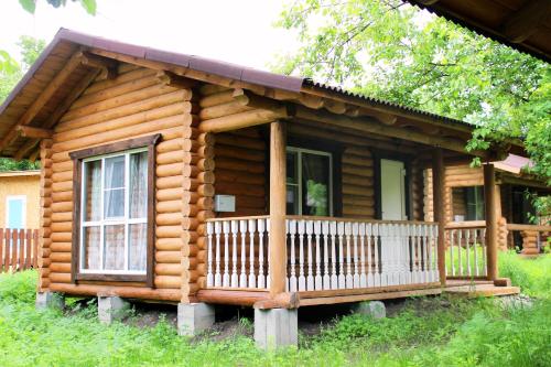 Фотография базы отдыха Алатырь Алтая