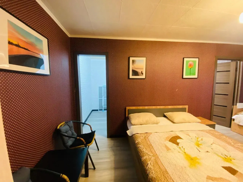 Фотография квартиры Апартаменты на улице Володарского 26