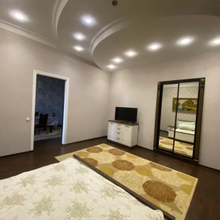 Фотография квартиры Апартаменты Уют