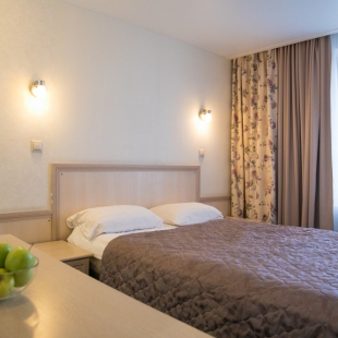 Фотография квартиры Апарт-отель Восход