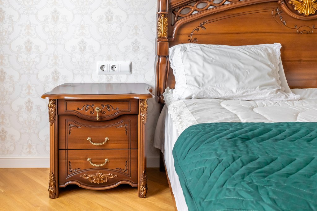 Фотография квартиры Квартира AURA