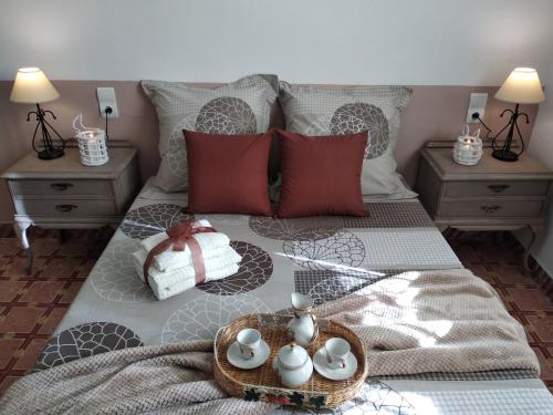 Фотография гостевого дома Casa Pastoret