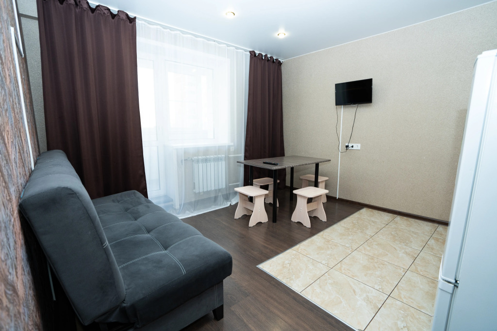 Фотография квартиры Апартаменты на Аэропорте