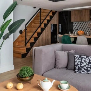 Фотография квартиры Апартаменты на улице Шкиперская улица, 11/1