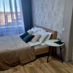 Фотография квартиры Квартира Уют 24