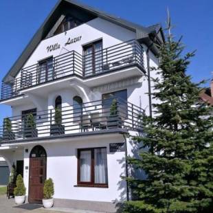 Фотографии мини отеля
Willa Lazur ADULTS ONLY