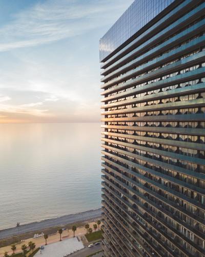 Фотография гостиницы Kartuli