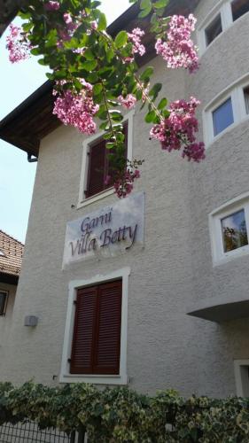 Фотография мини отеля Garni Villa Betty
