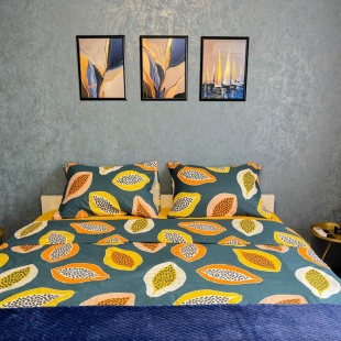 Фотография квартиры Квартира Недалеко от Жд Вокзала Центра