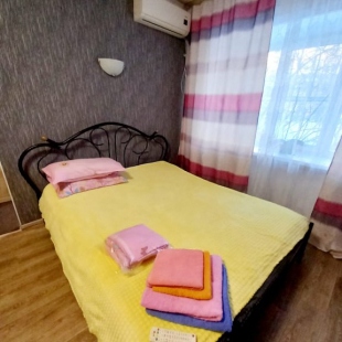 Фотография квартиры Апартаменты на Калараша 4а