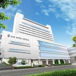 Фотография гостиницы KKR Hotel Osaka