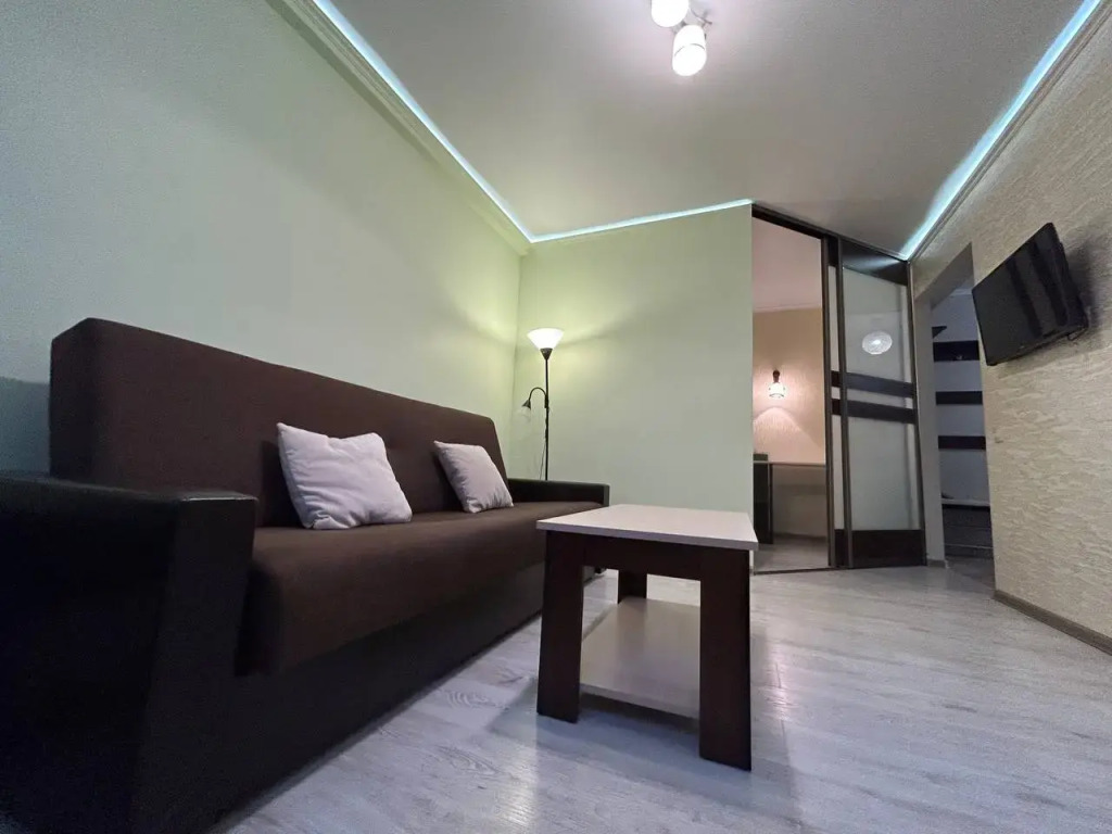 Фотография квартиры Апартаменты Квартира около Комаровского рынка