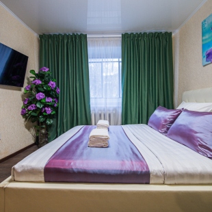 Фотография квартиры Апартаменты Пять Звёзд Лесная Тайна