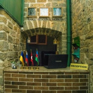 Фотография гостиницы Royal Castle