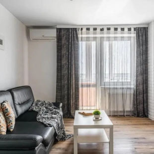 Фотография квартиры Апартаменты на улице Гоголя 87