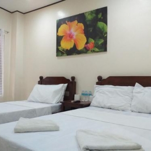 Фотография мини отеля Devayn's Inn