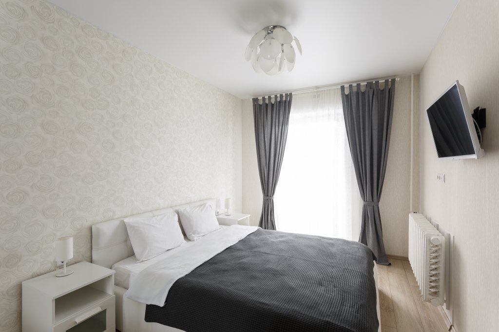 Фотография квартиры Апартаменты на Кирова 16