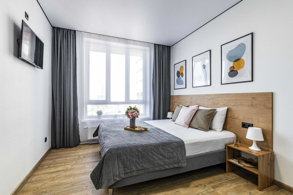 Фотография квартиры Квартира в Центре Екатеринбурга 1