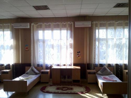 Фотография гостиницы София