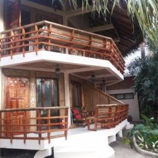 Фотографии мини отеля 
            Nigi Nigi Nu Noos 'e' Nu Nu Noos