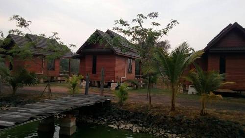 Фотография гостиницы Home Style Resort