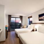 Фотография гостиницы An Vista Hotel