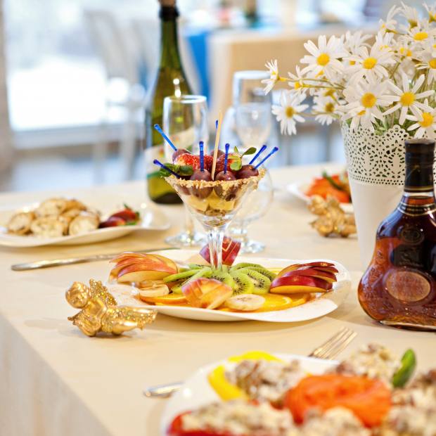 Фотография ресторана ГудЛанч