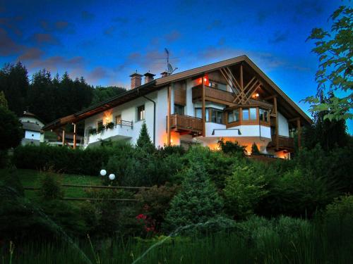 Фотография апарт отеля Residence Iris