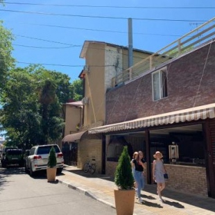 Фотография гостиницы Бестужева