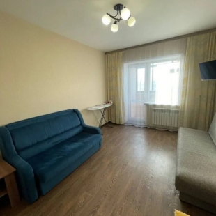 Фотография квартиры Квартира Студия на Лермонтова 31