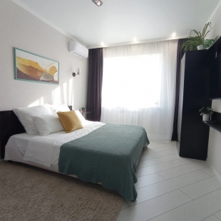 Фотография квартиры Апартаменты Вересаева 101